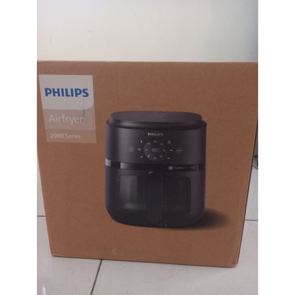 Air Fryer Philips 4,2 L