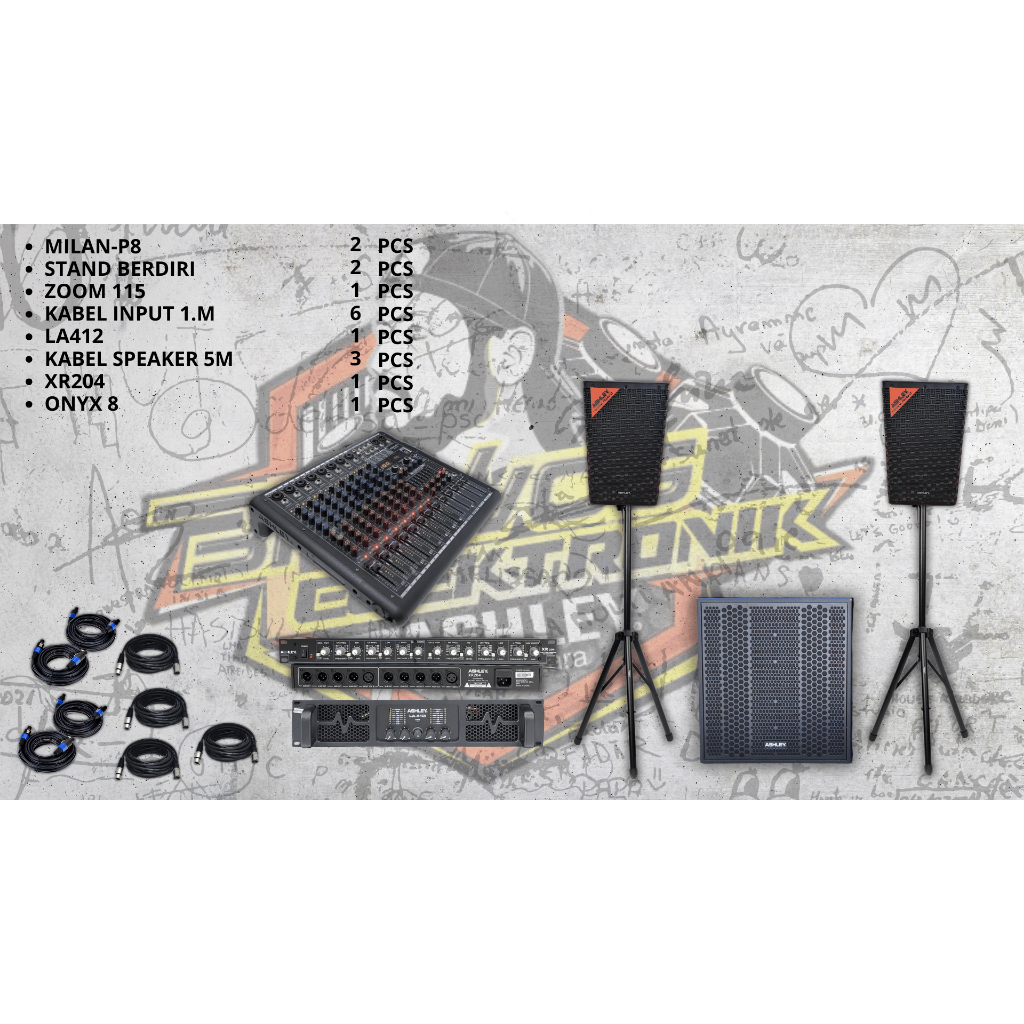 PAKET KARAOKE RUMAHAN