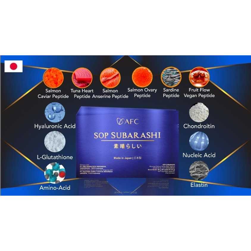 HIKARI / SOP SUBARASHI GOLD / UTSUKUSHI GOLD