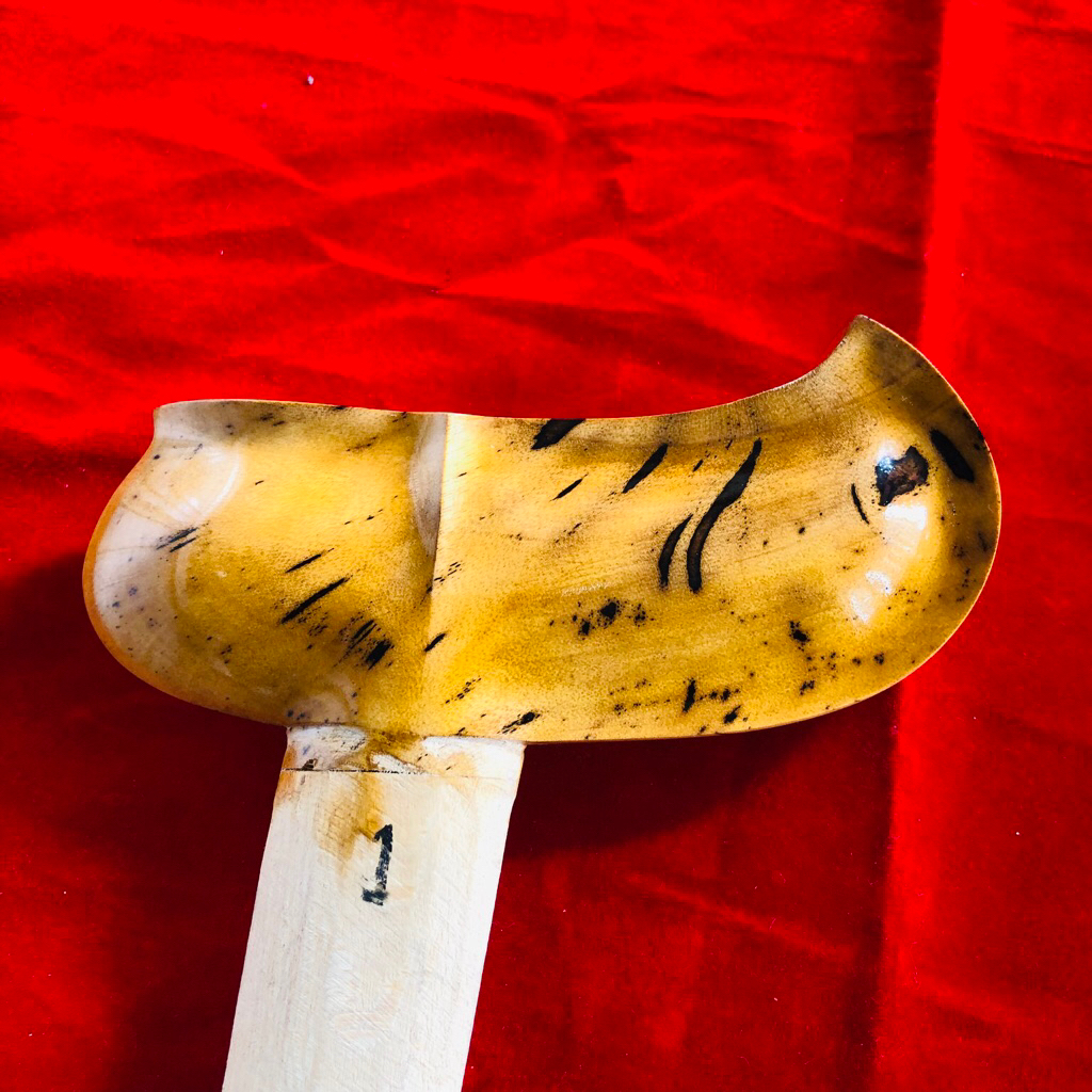 Warangka Gayaman Solo Timoho Pelet Sembur 1