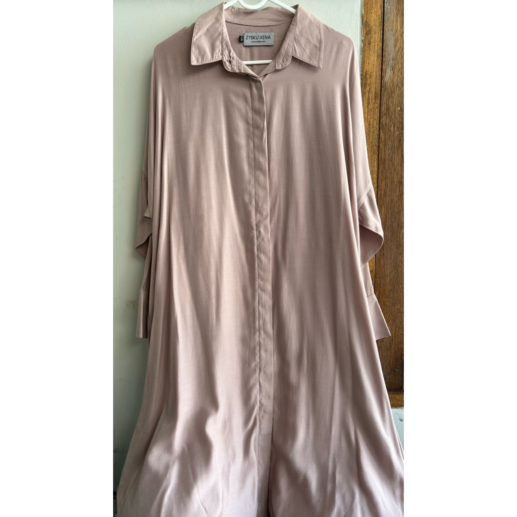 {PRELOVED} Tunik Zysku Xena