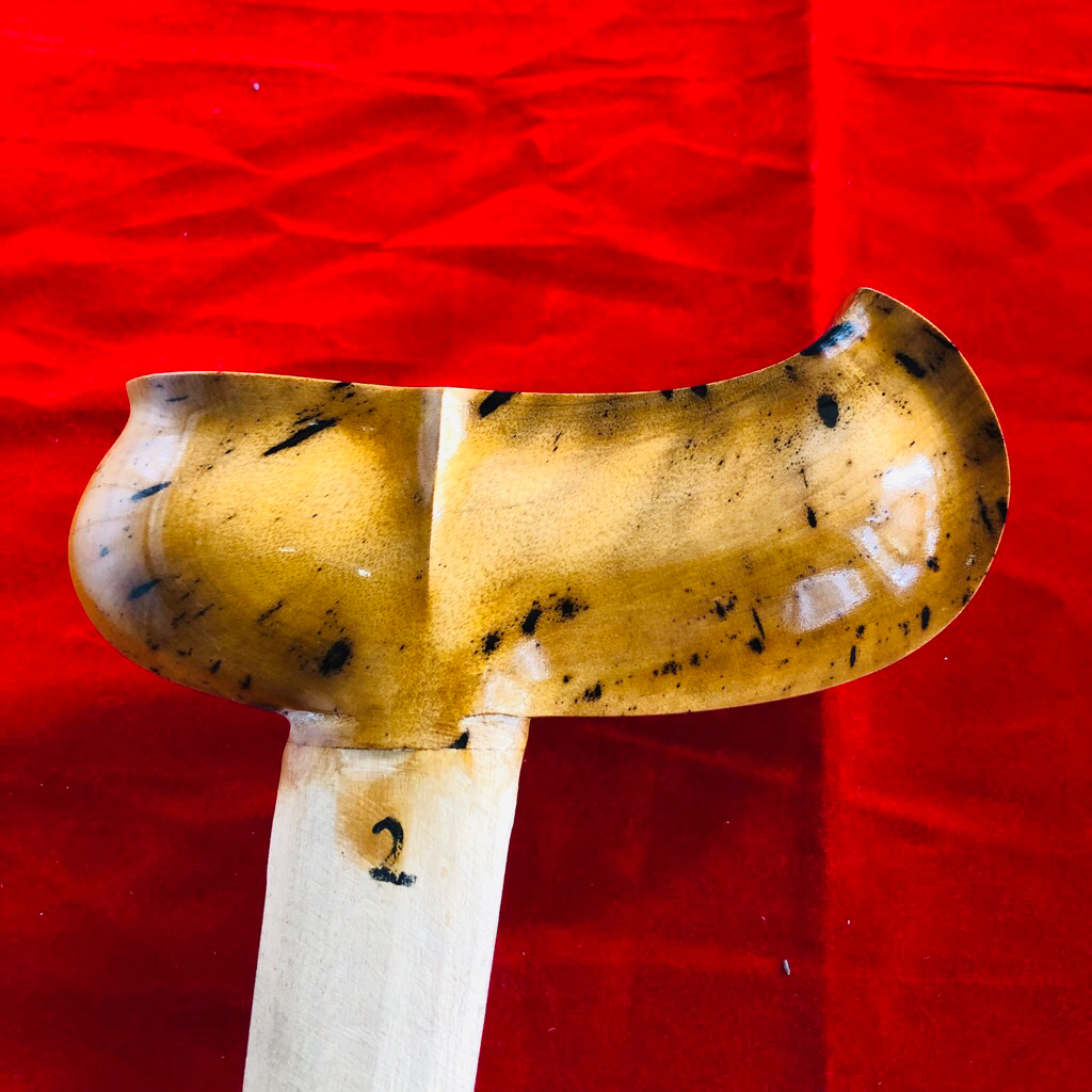 Warangka Gayaman Solo Timoho Sembur 2