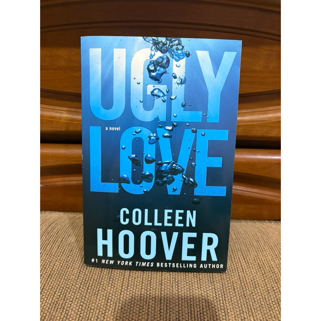 Ugly Love - Colleen Hoover