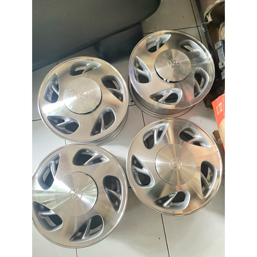 velg kijang lgx 2000