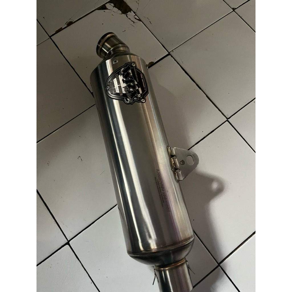 Wrx GP3 Limited k150se