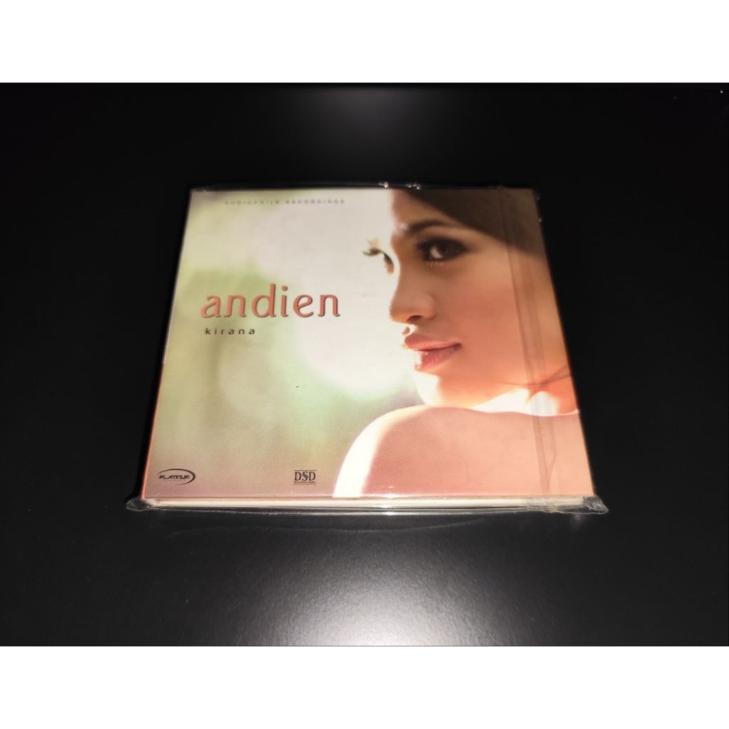 CD Andien - Kirana