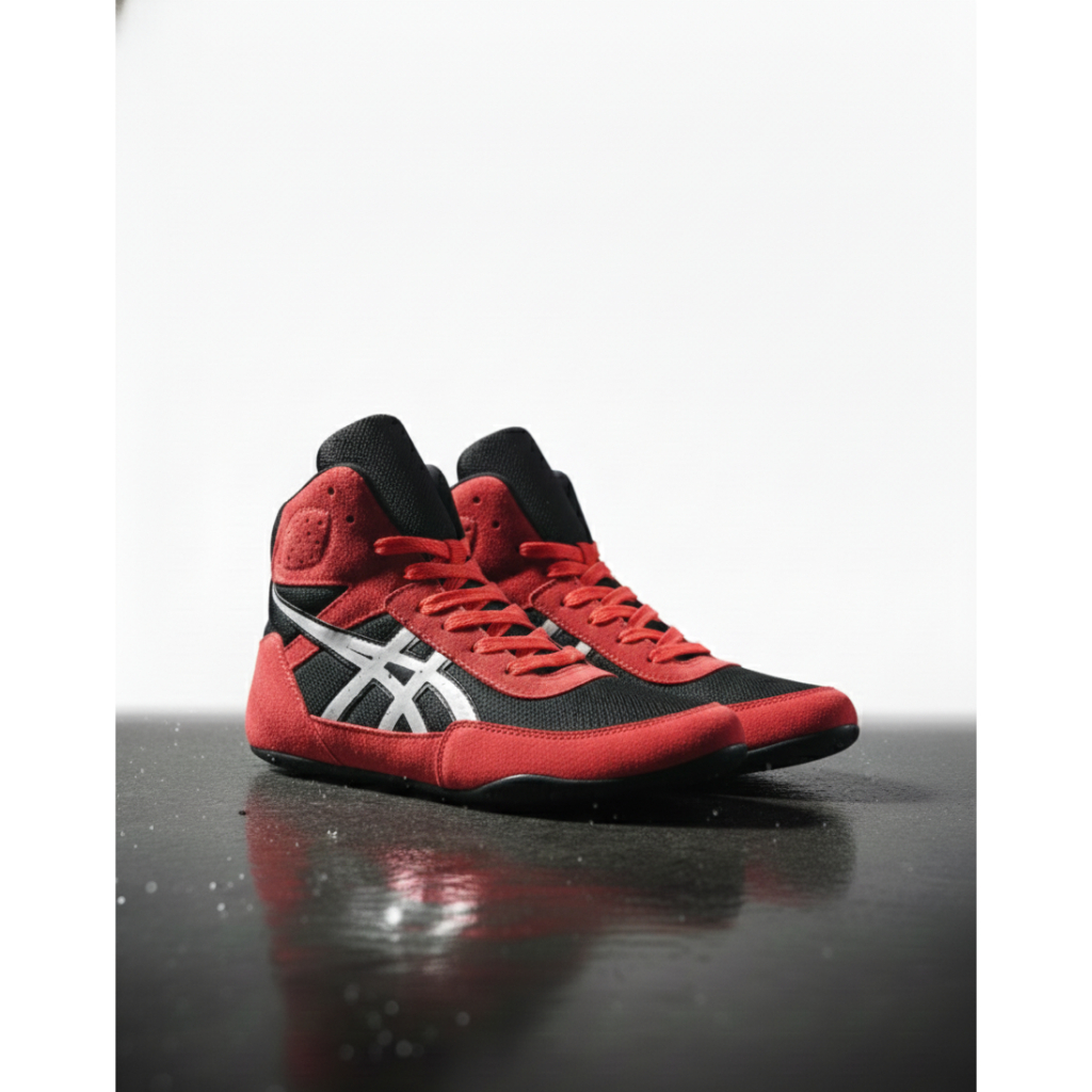 Sepatu Boxing/Tinju,Gulat,Gym Fitness Pria/Wanita