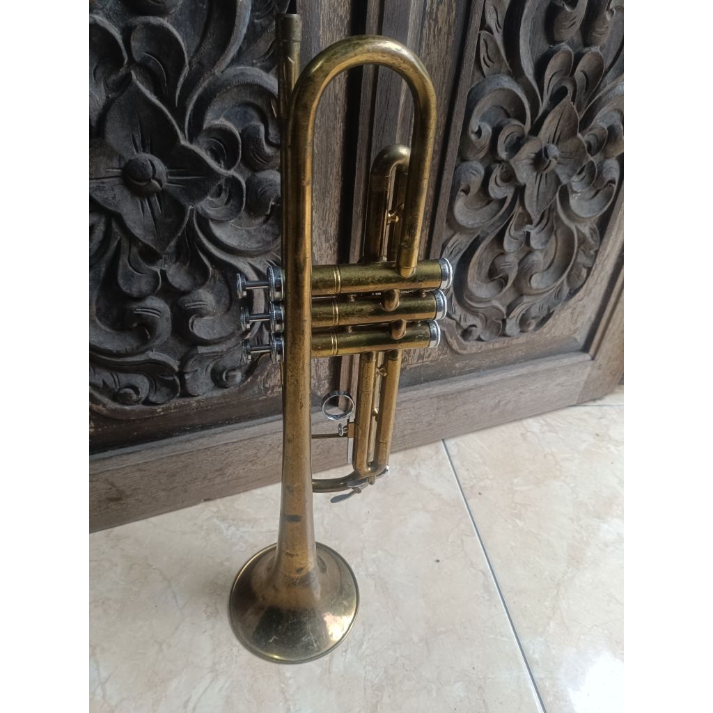 TEROMPET LARK M 4015 BEKAS OKE