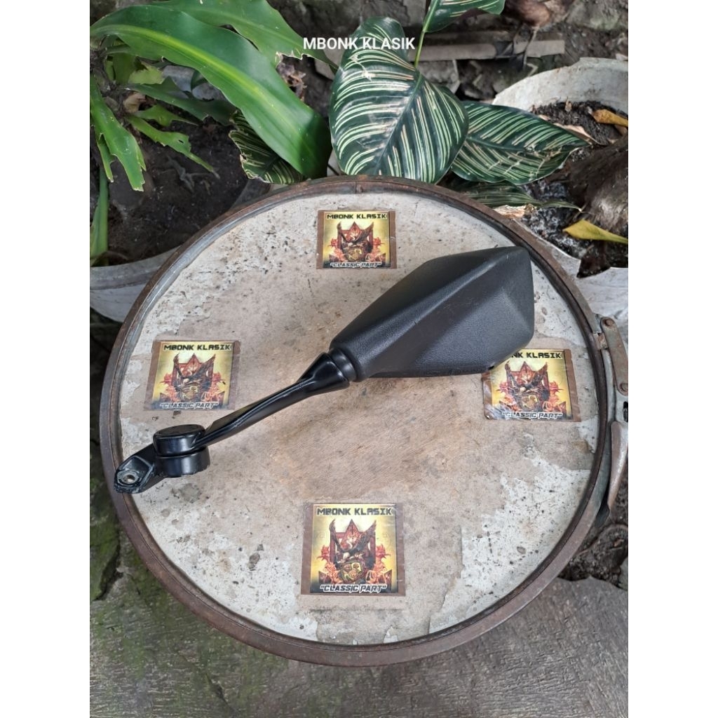 spion kawasaki ninja 250 fi injeksi ORIGINAL spion ninja 250 fi injeksi spion ninja fi injeksi 250