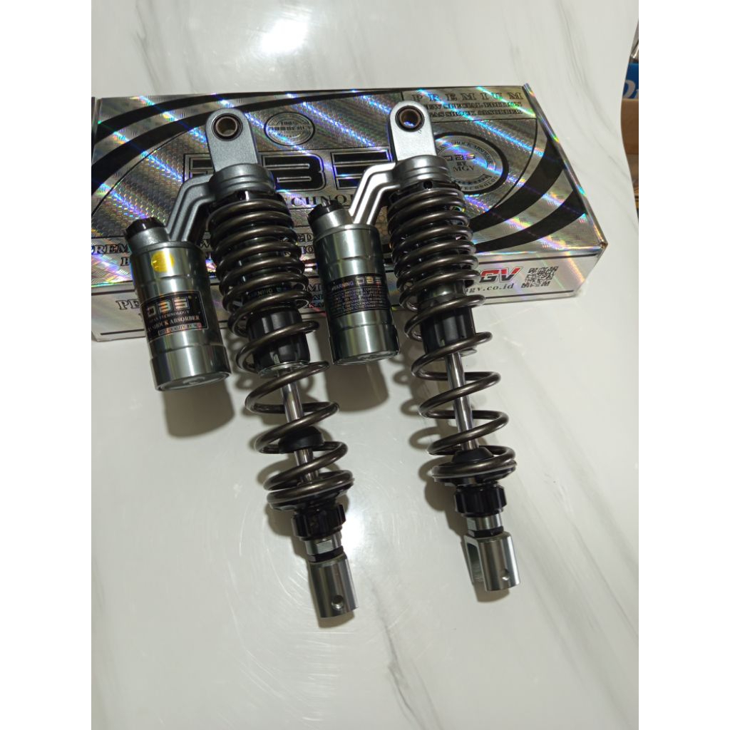 Shock /Shockbraeker DBS premium GP-series 8894 N max OLD.PCX 150.Original DBS
