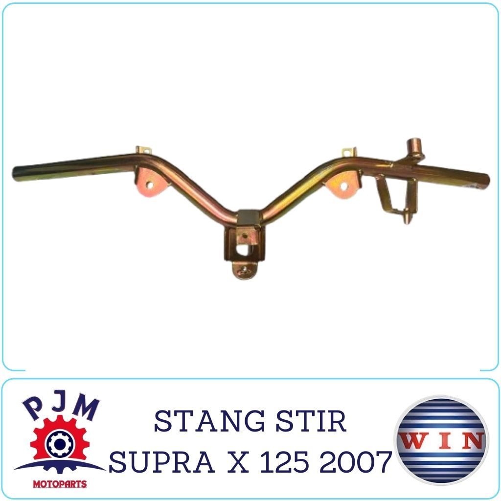 WIN - STANG STIR SUPRA X 125 2007/SUPRA X 125 BATMAN/SUPRA X 125 FI