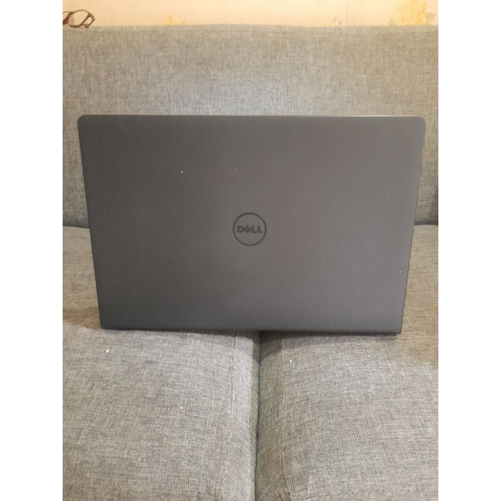 LAPTOP DELL INSPIRON 15 3000 SERIES INTEL CORE I3 - 7020u gen 7