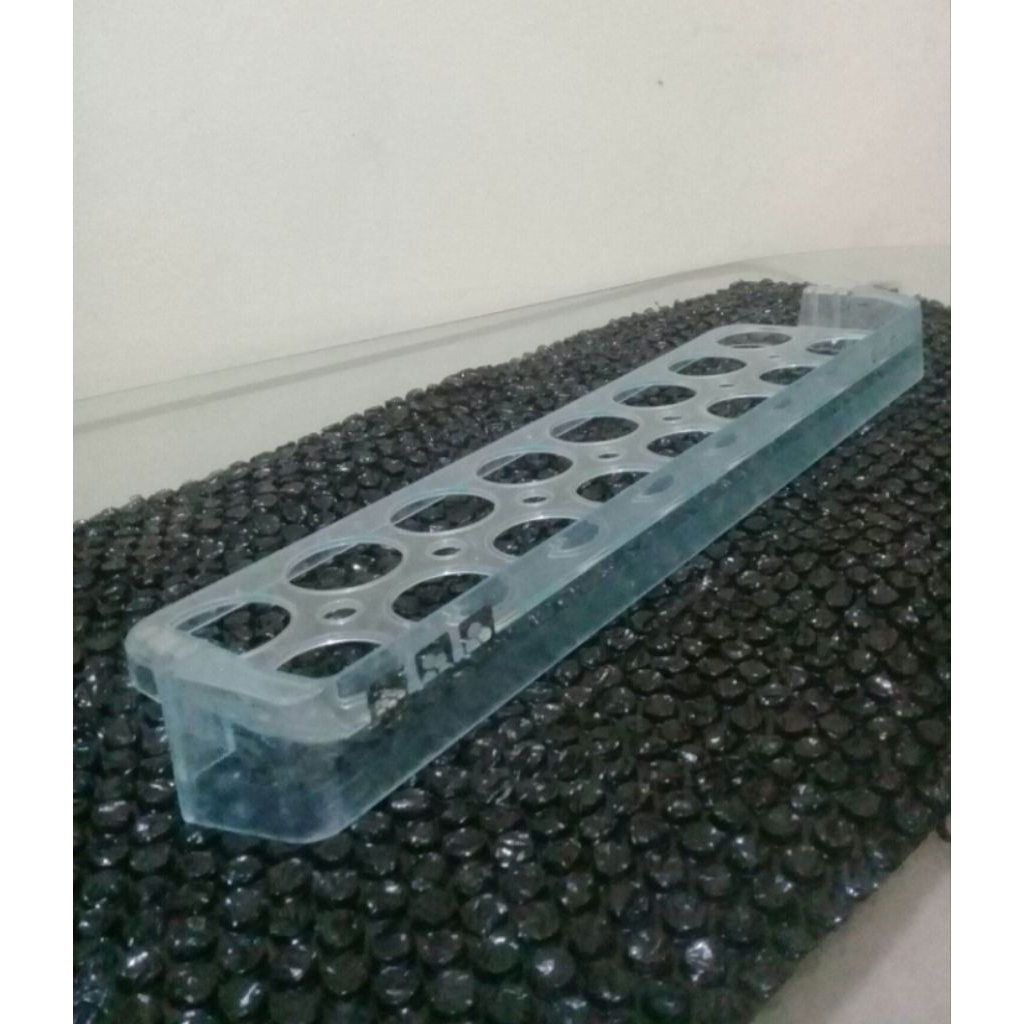 Rak telur pintu kulkas polytron 1pintu & 2 pintu original