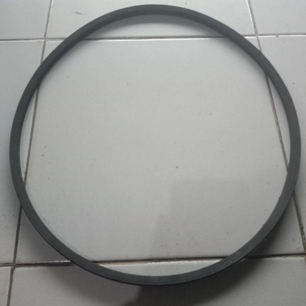 V-Belt Kipas Radiator Kubota L3608 L4018 L4400 L5018 L5028 VanBelt Fanbelt belting Van Fan Poly Trak