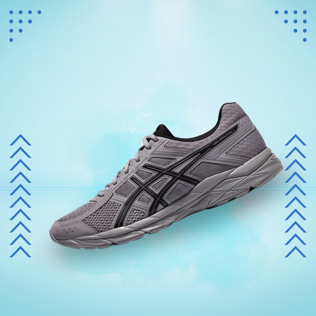 Sepatu Running ASICS -GEL KAYANO