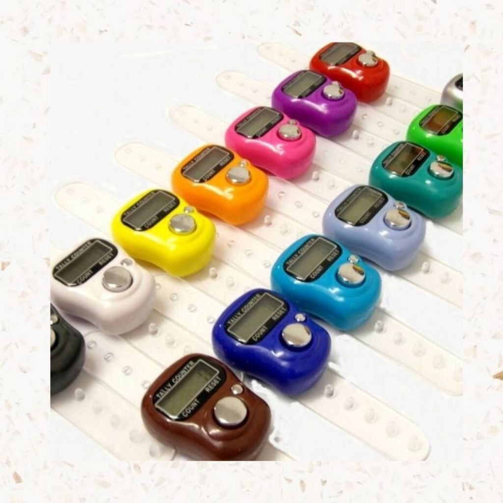 Tasbih Digital | Tasbih | Digital Tasbih