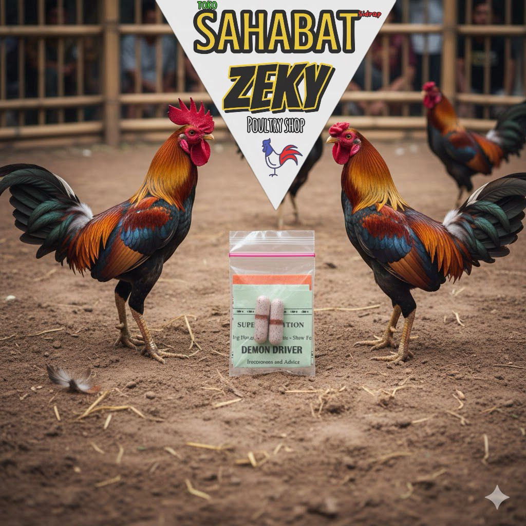 DEMON DRIVER USA by Dr BLUES