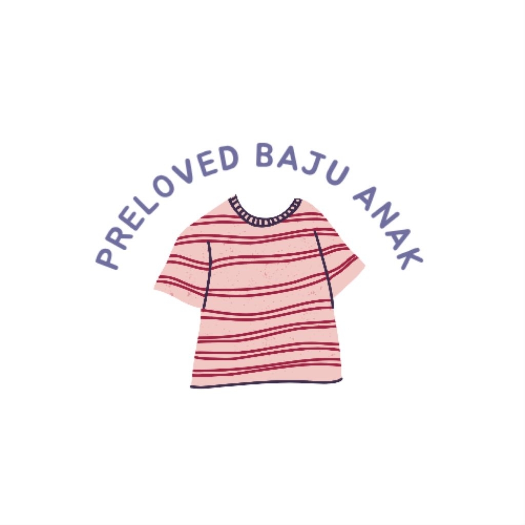 PL Dress Anak