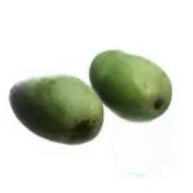 mangga gadung masak pohon 1kg