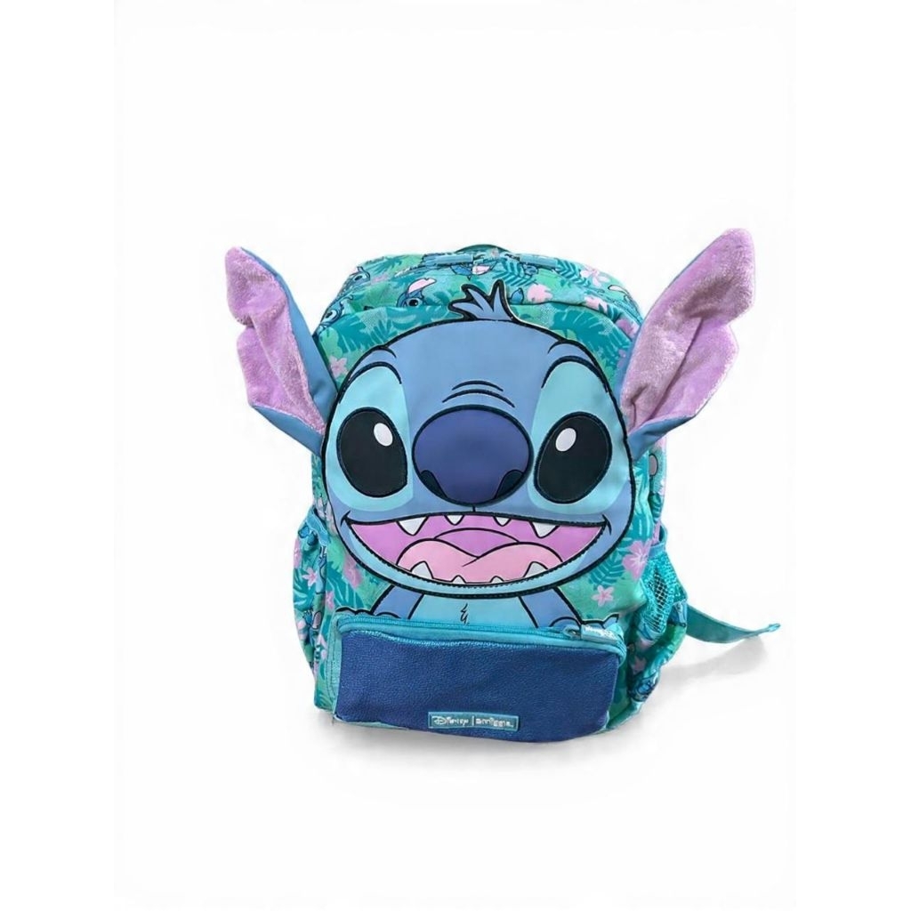 Smiggle stich X disney