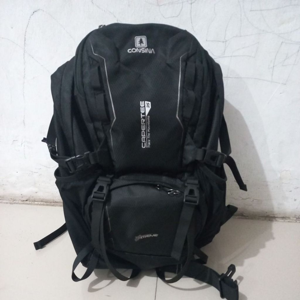 CONSINA CAPERTEE 35L