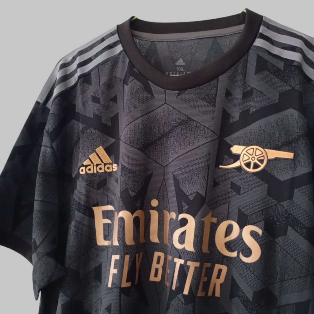 Arsenal Away 2022/2023 PI