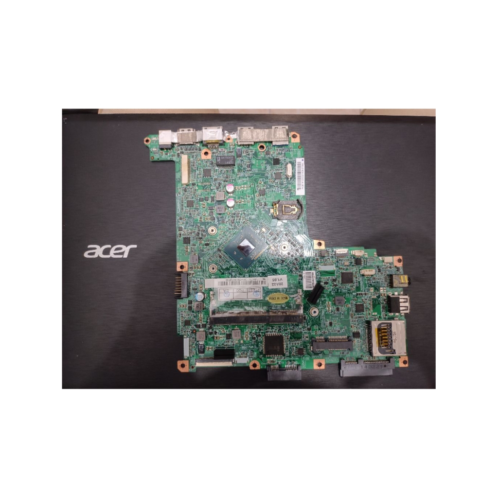 Motherboard Laptop Acer One 14 Z1401-C2H9