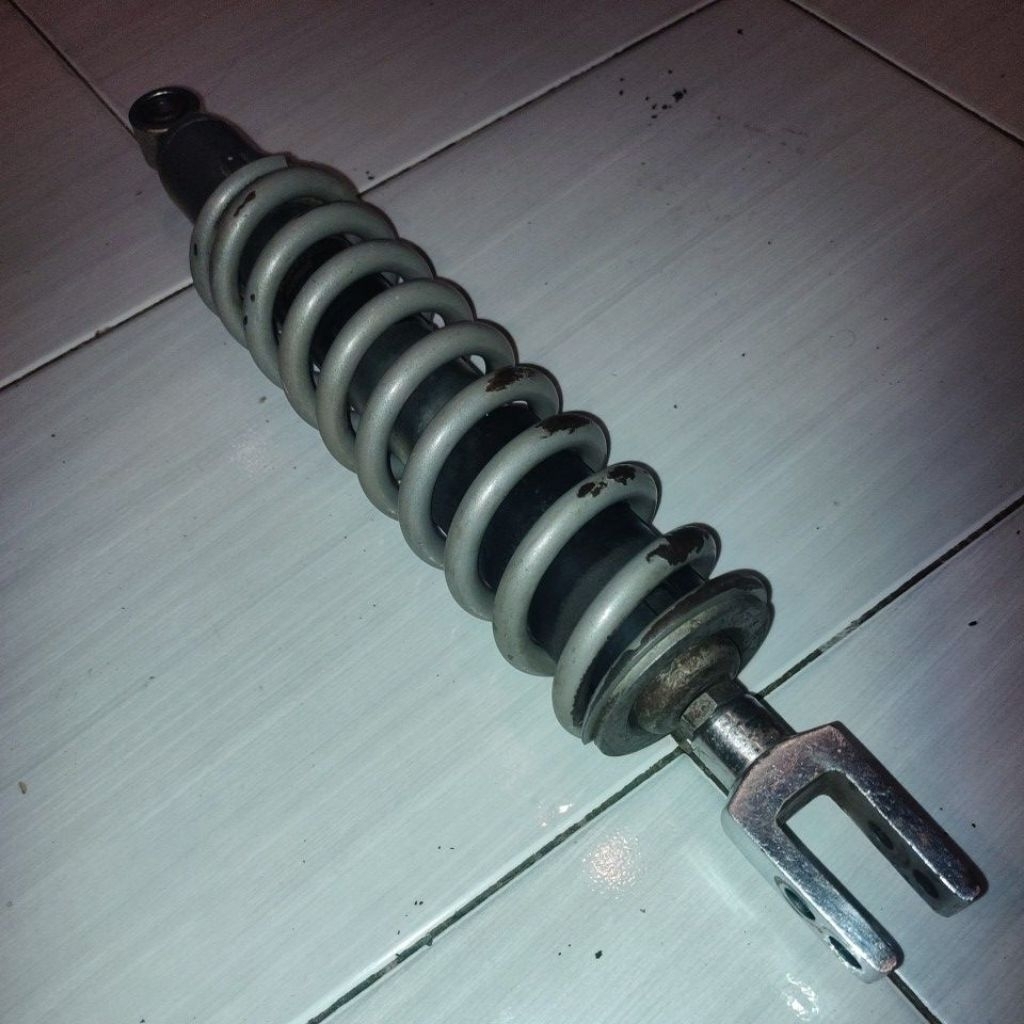 mono monoshock shock belakang KLX150 ORIGINAL COPOTAN