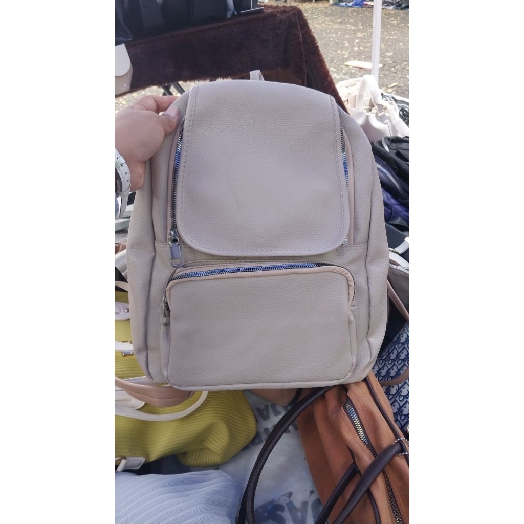 TAS LOKAL PREMIUM no brand kualitas bagus