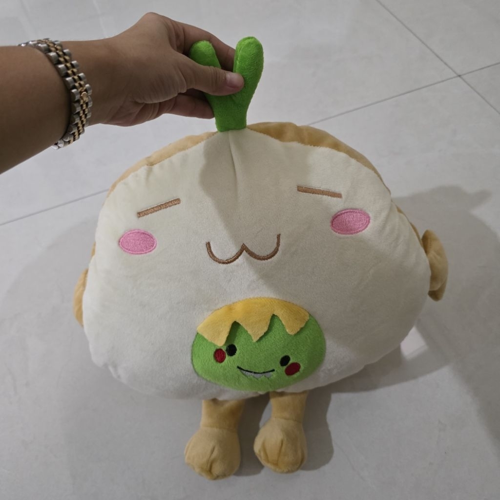 Bantal Sofa 40x40 Bantal Penghangat Tangan Bantal Karakter Bantal Lucu Bantal Murah Preloved Bantal 