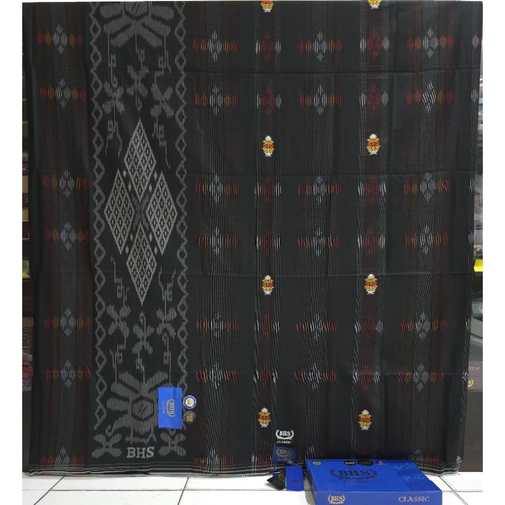 Sarung BHS Classic SKT DAM SSU SSA SSF SSB RTM MTR Mix GOLD