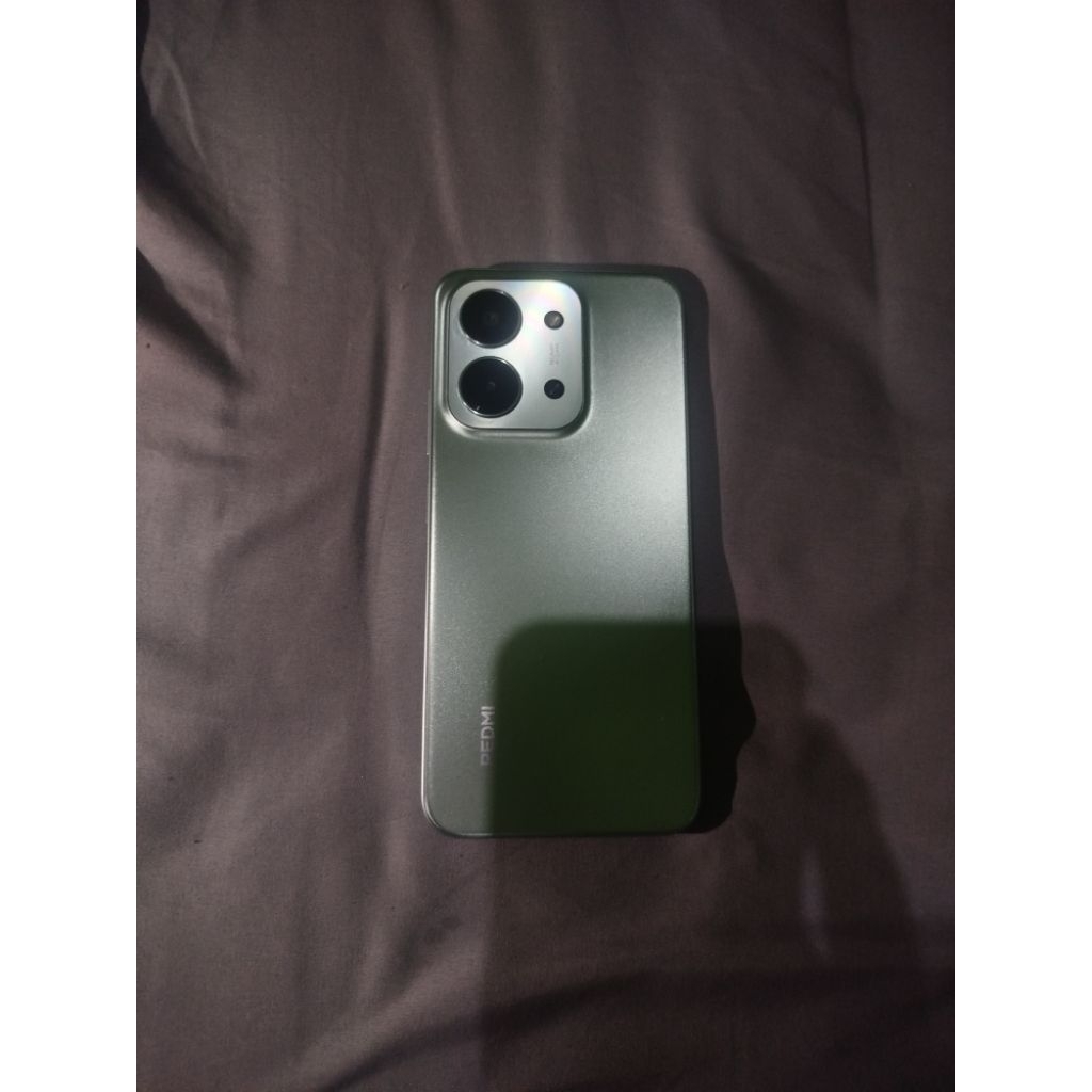 Xiaomi Redmi 15C 6/128GB Second