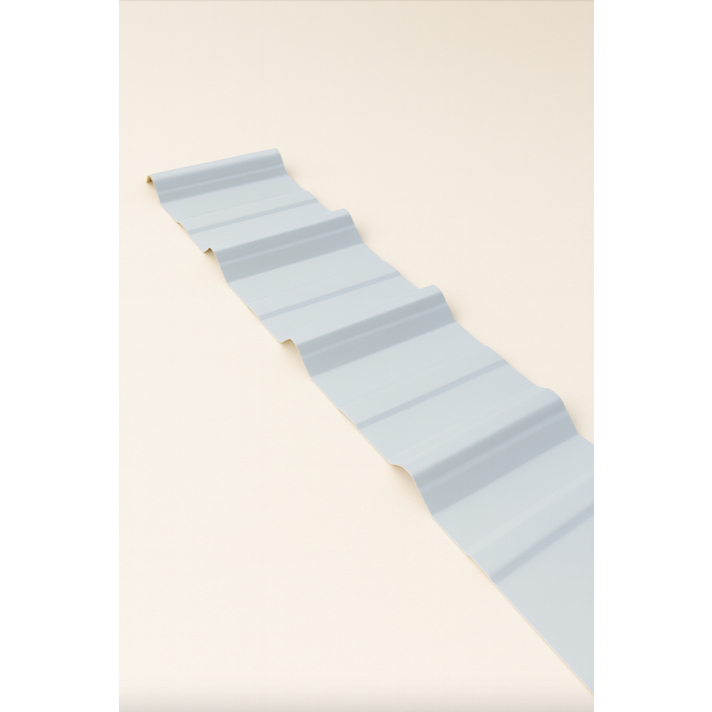 DURAVER SINGLE LAYER UPVC 835