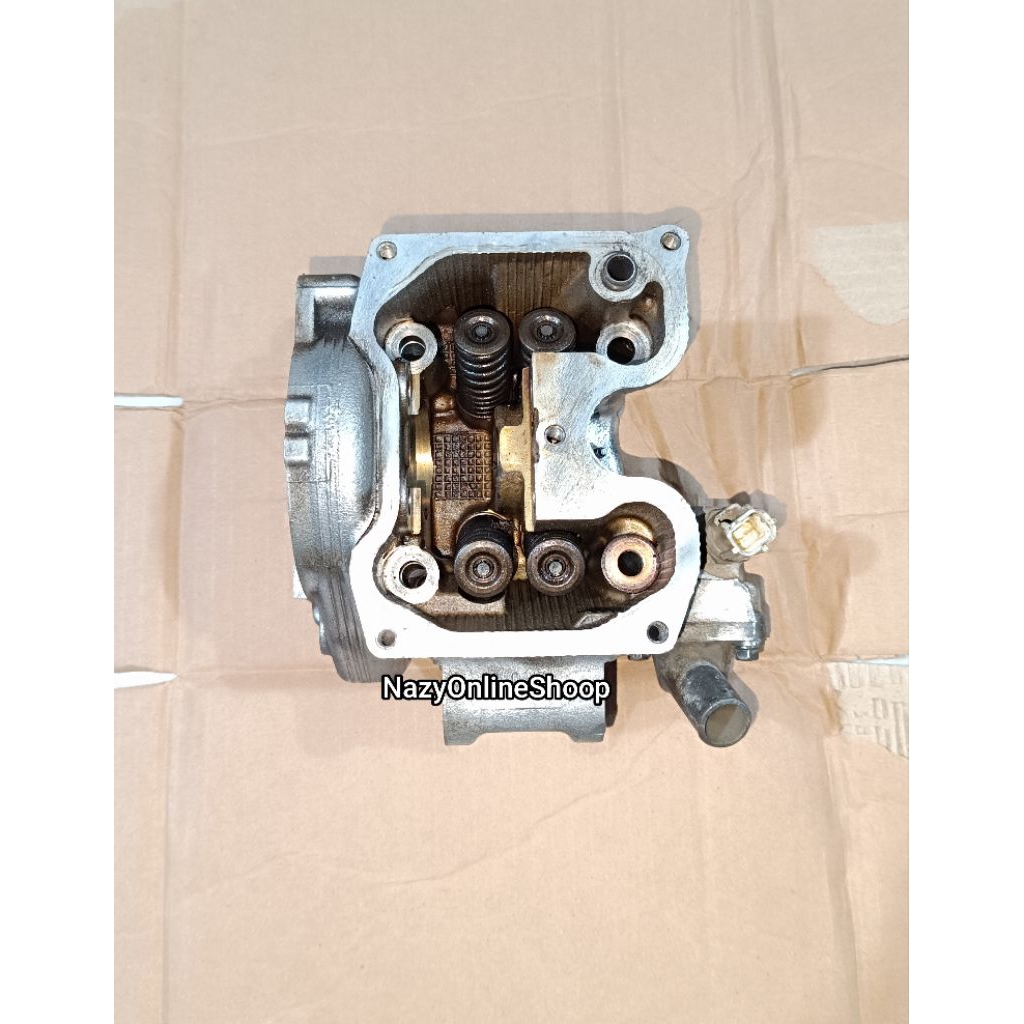 Blok Head Jupiter Mx/Vixion Old Original Copotan