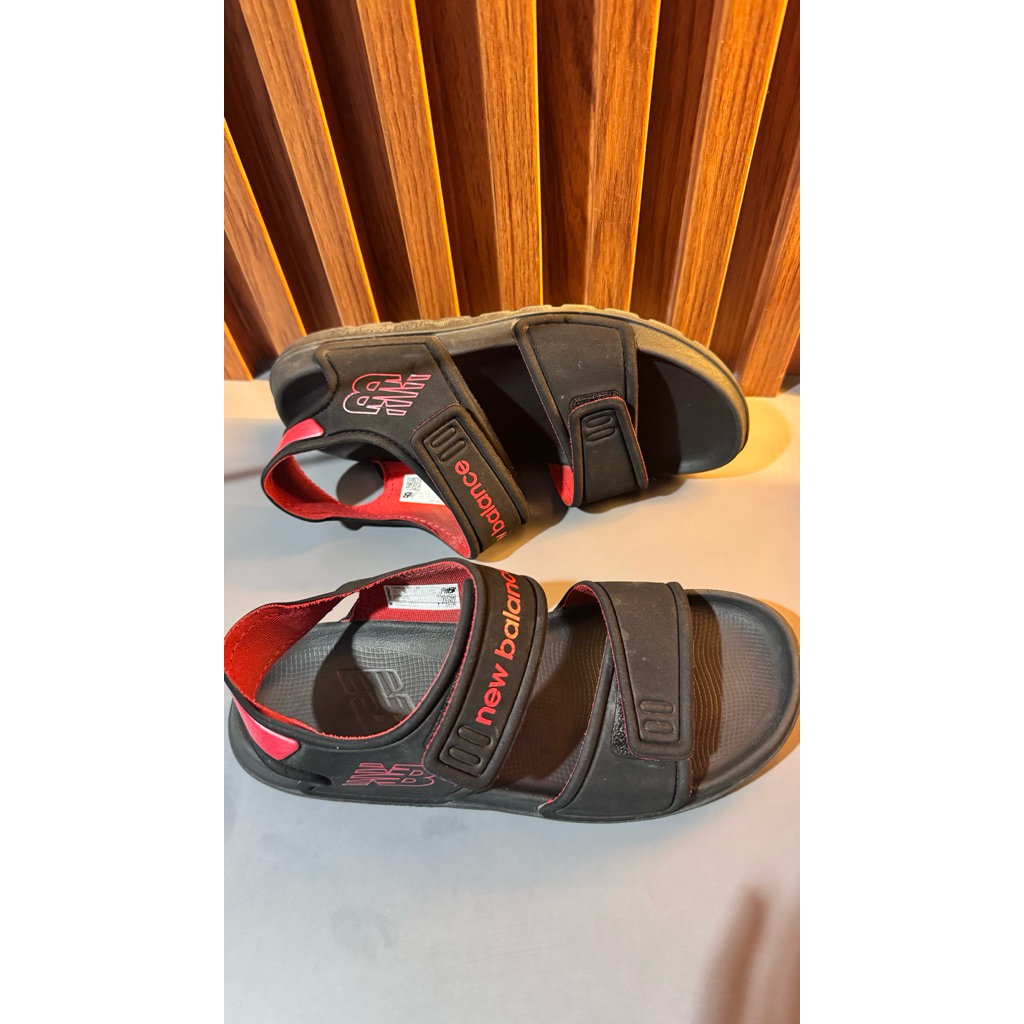 PL Sendal New Balance Kids