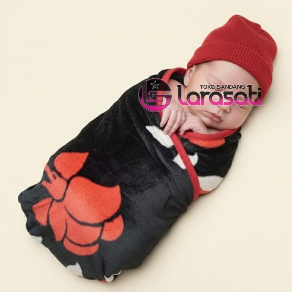 SELIMUT BULU BAYI JESSEN