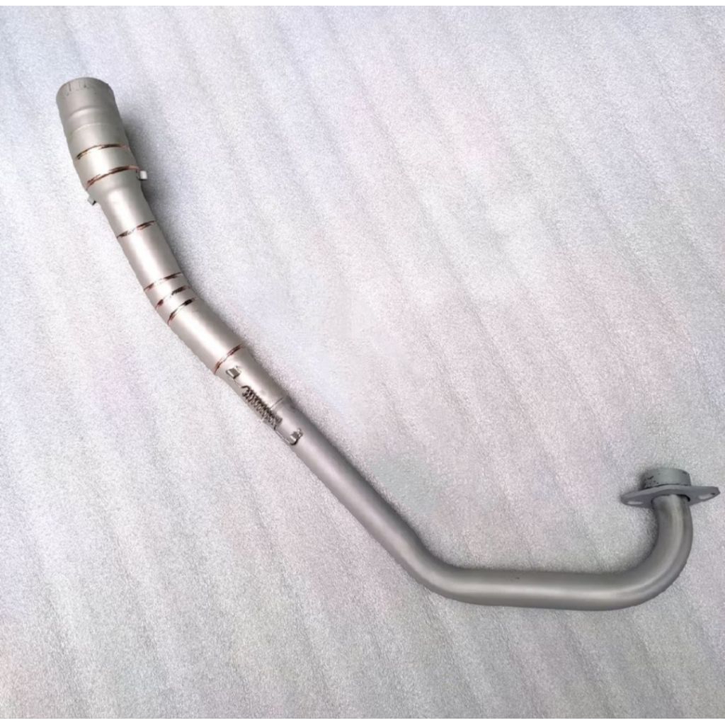 PIPA LEHERAN PROLINER VIXION SONIC SATRIA FU JUPITER MX OLD NEW KING CB/CBR150 R15 MEGA PRO