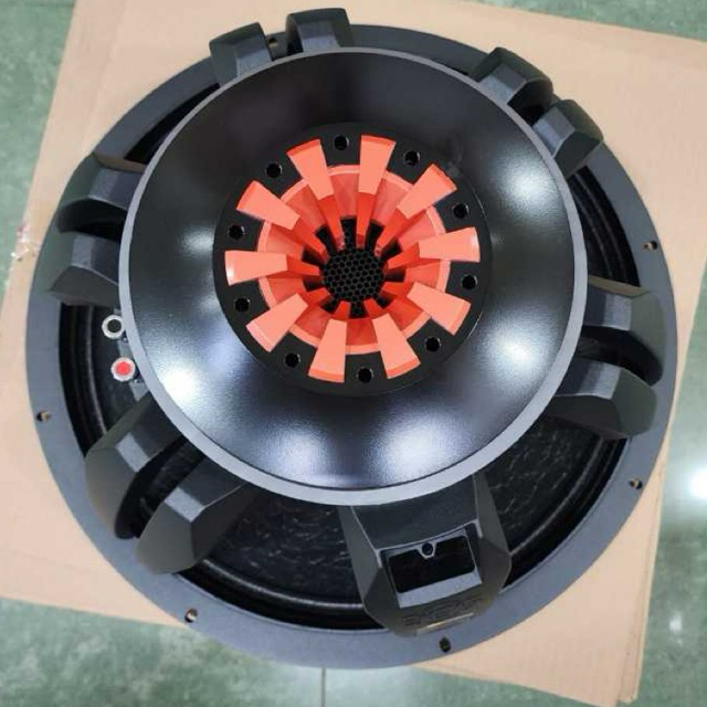 Speaker 18 inch ACR Fabulous 100182 SW MKIII / 100182SW MKIII / 100182 SW-MKIII — ORIGINAL SINAR BAJA