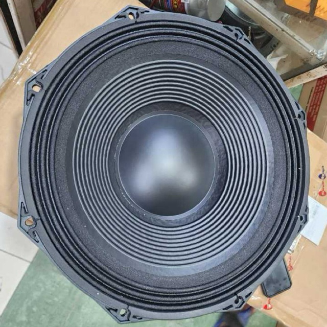 Speaker ACR Fabulous 15 inch 113156 MK1 / 113156 MKI – 1600 WATT – VOICE COIL 5 INCH – Original