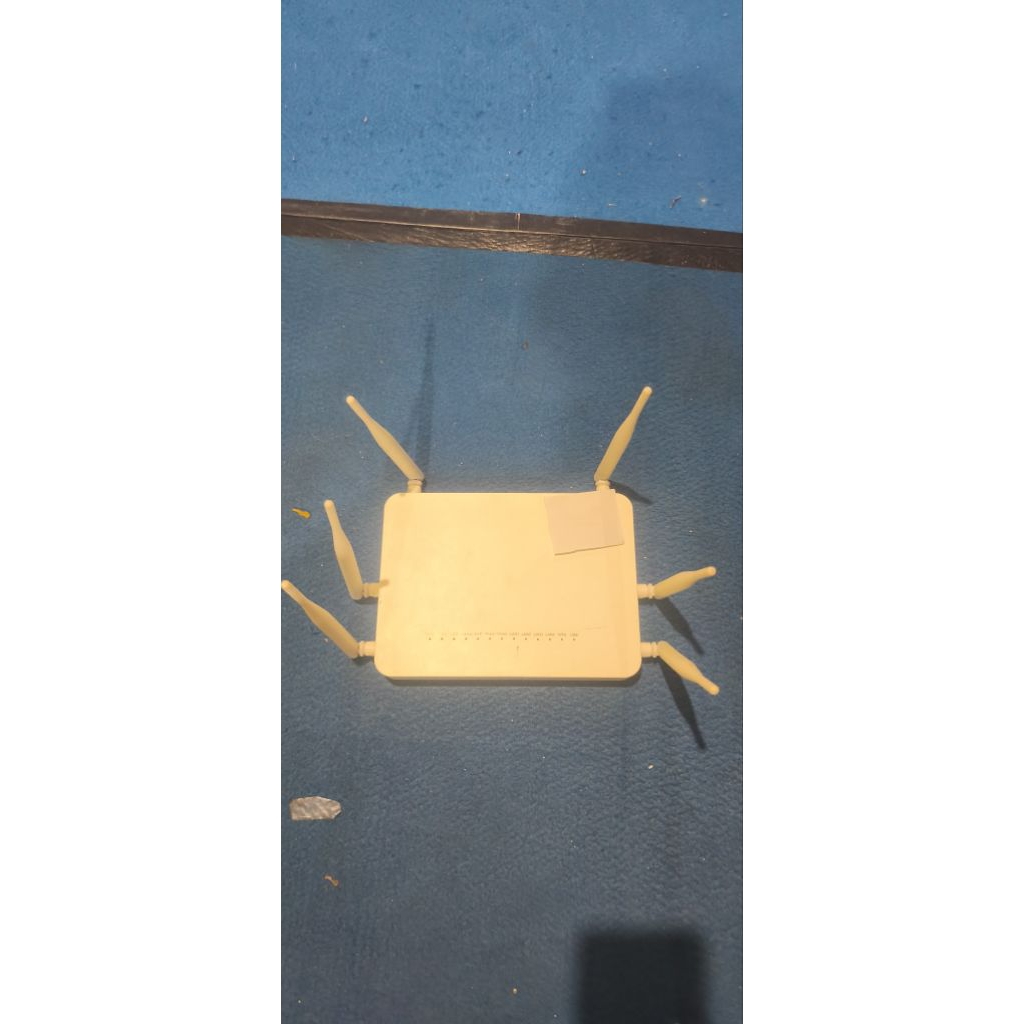 modem zte premium f670