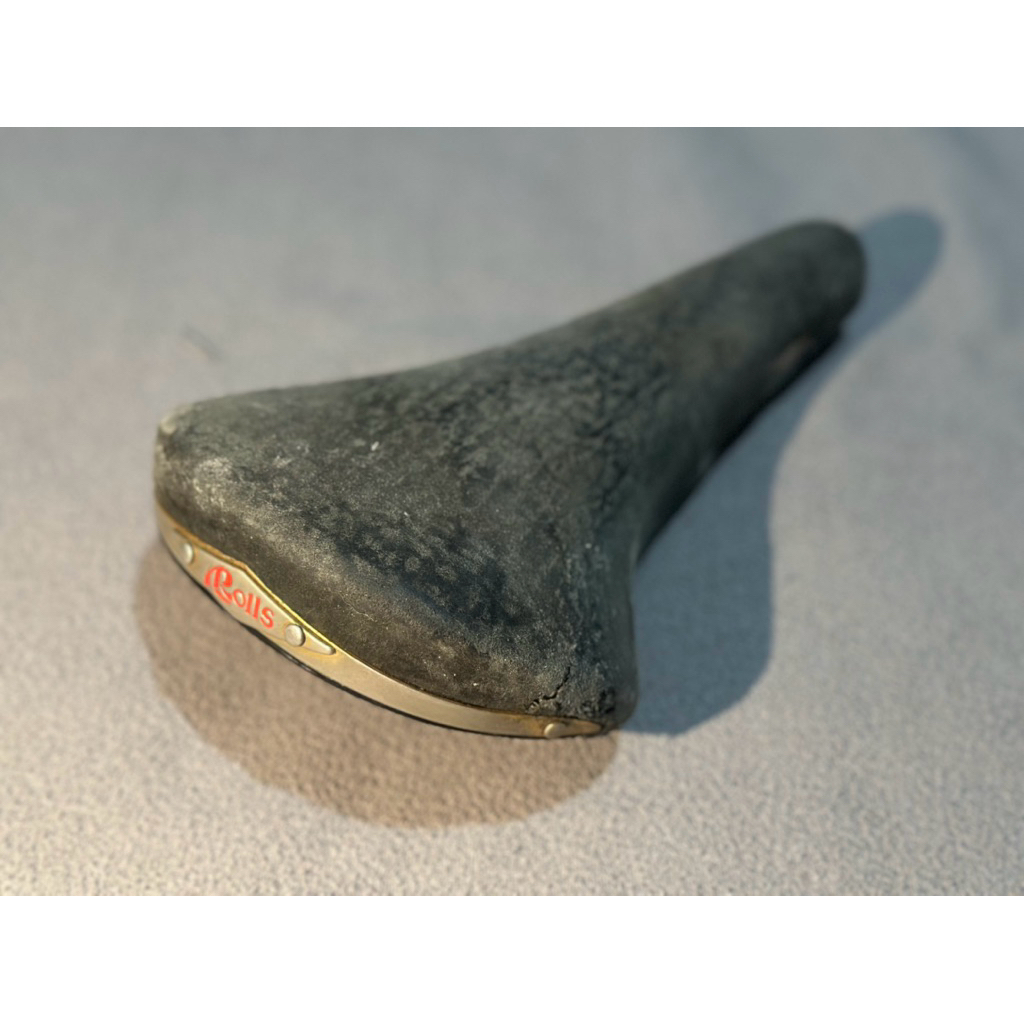 Sadel San Marco Rolls