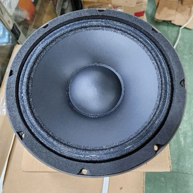 speaker 10″ ACR Fabulous line array magnet neodium 6510M / 6510 M Original SInar Baja