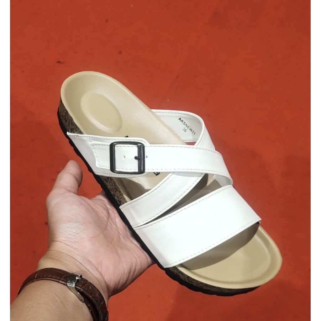 ORI*GI*NAL Nevada Sandal Wanita Sandal Selop