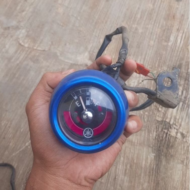 amper bensin yamaha fino fi fino 125 fino karbu original copotan