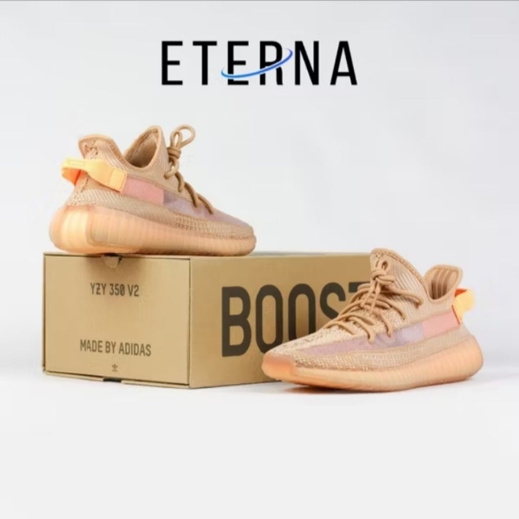 Adidas Yeezy 350 Sneakers