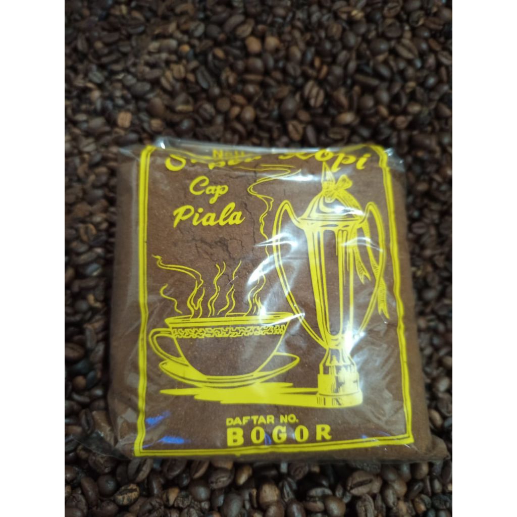 Kopi Cap Piala Dunia 500gr Toko Agus Bogor