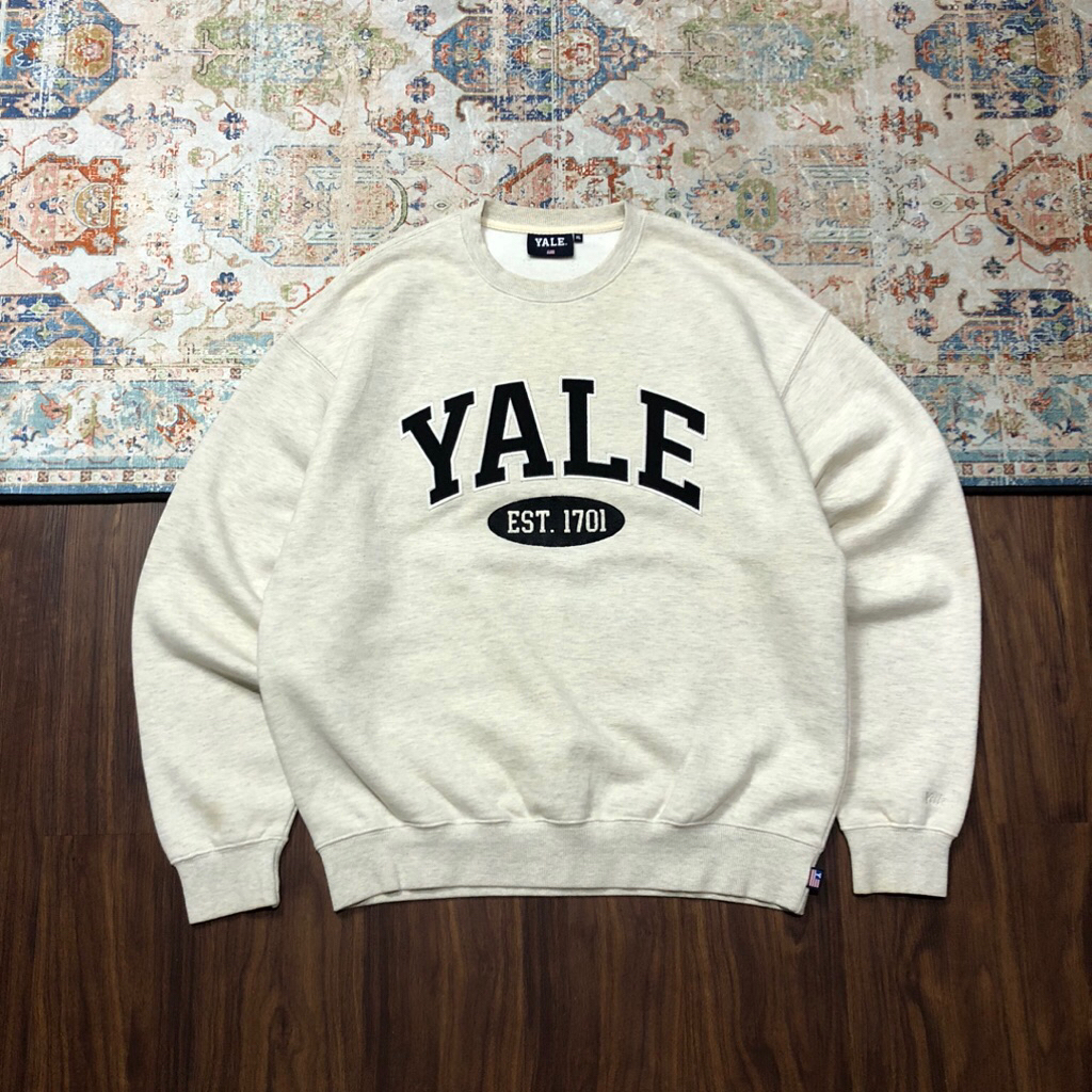 Yale Sweatshirt