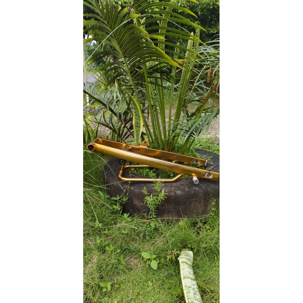 swing arm BPro /lengan ayun /arm vixion old stabilizer (second)