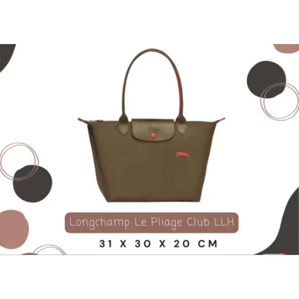 Longchamp original