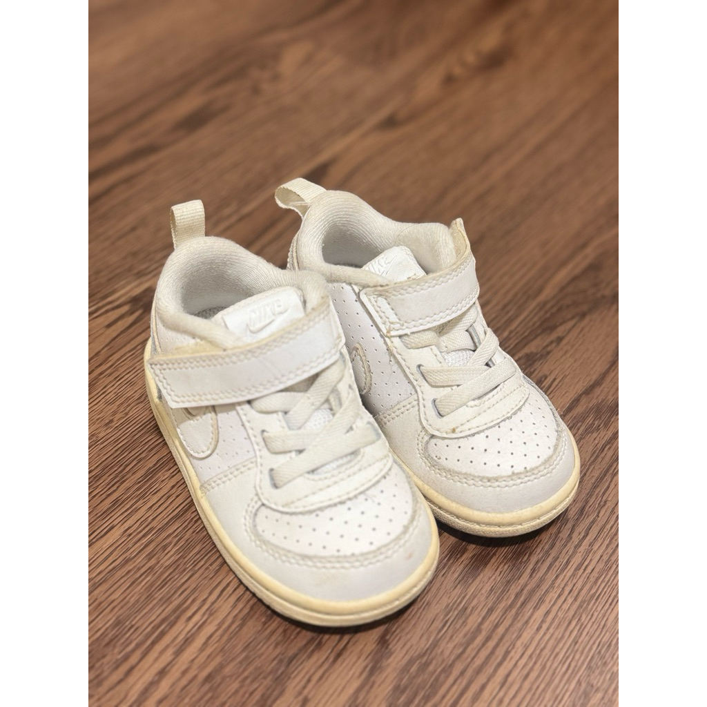 Sepatu Anak Baby Nike Second